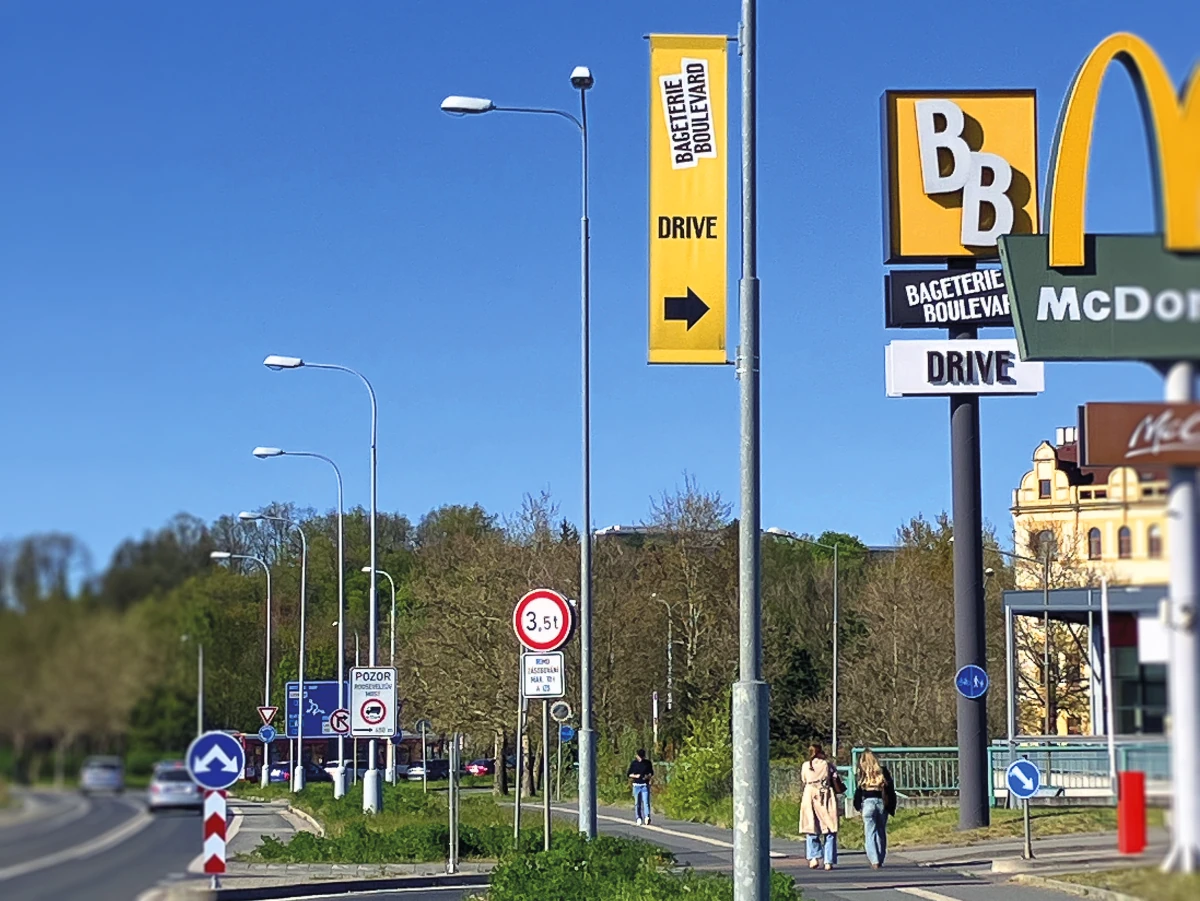 Navigace