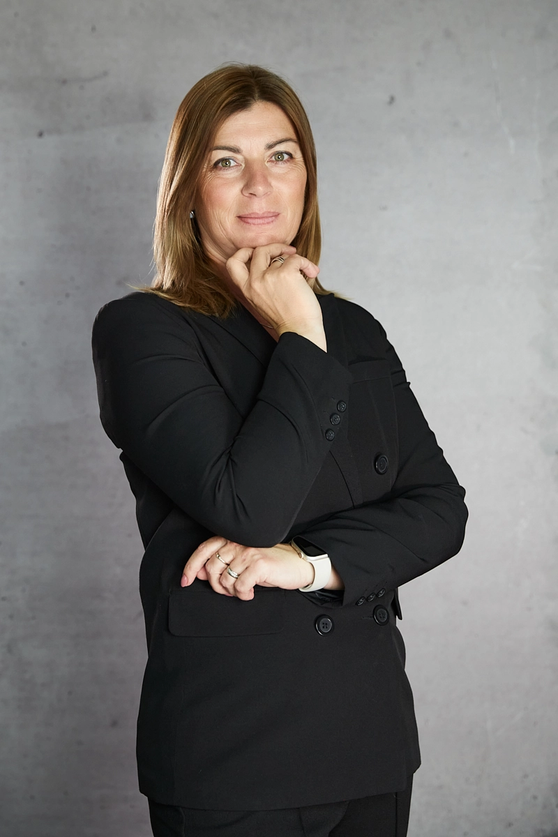 Lenka Horská