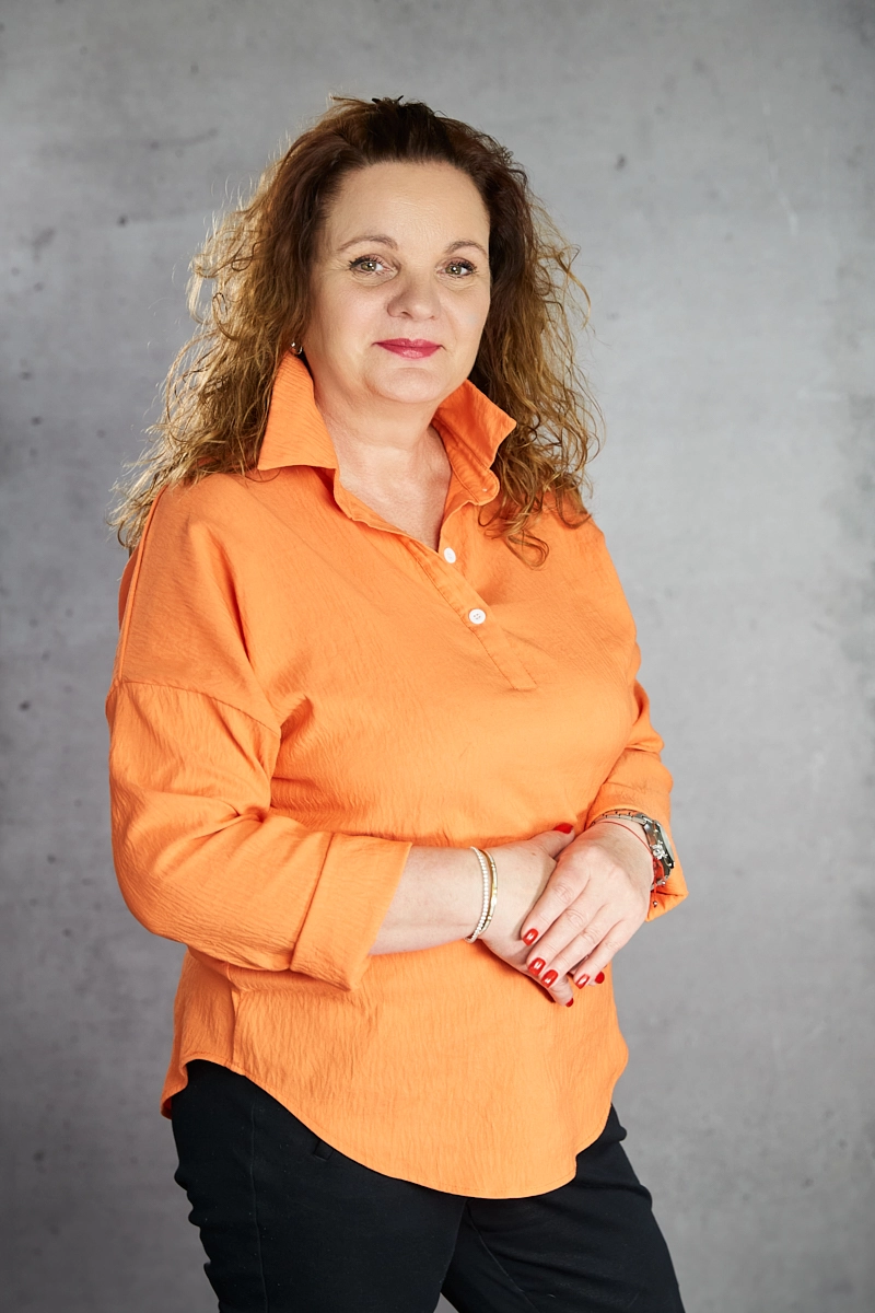 Martina Křivancová