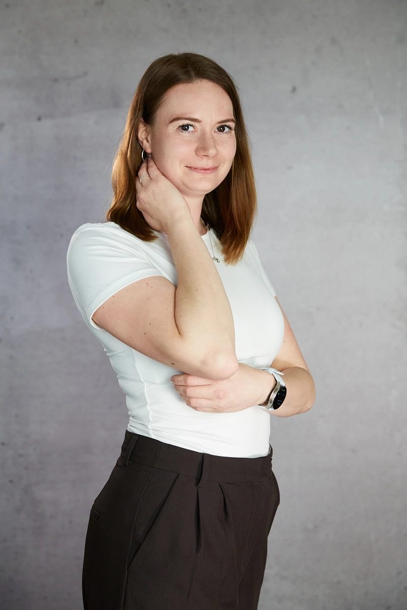Lucie Mukenšnáblová