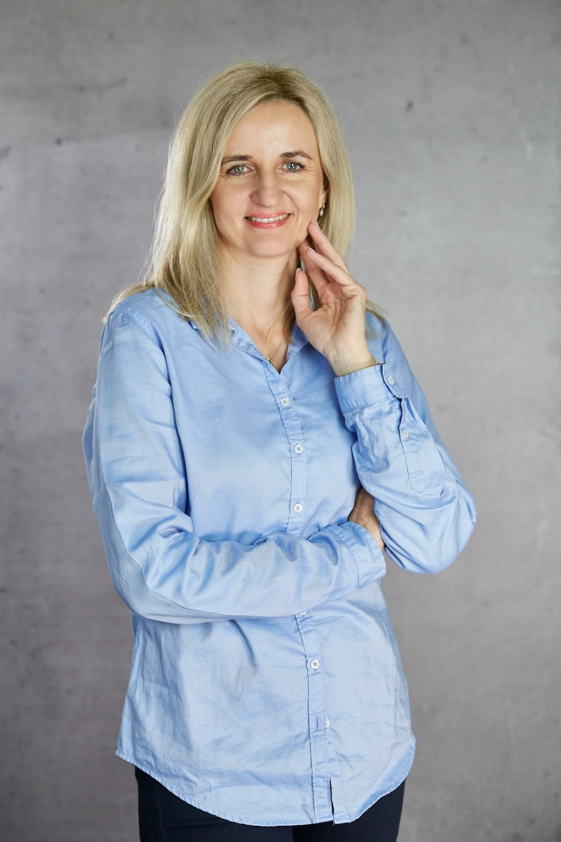 Aneta Nová