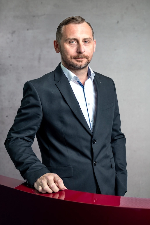 Radek Novák