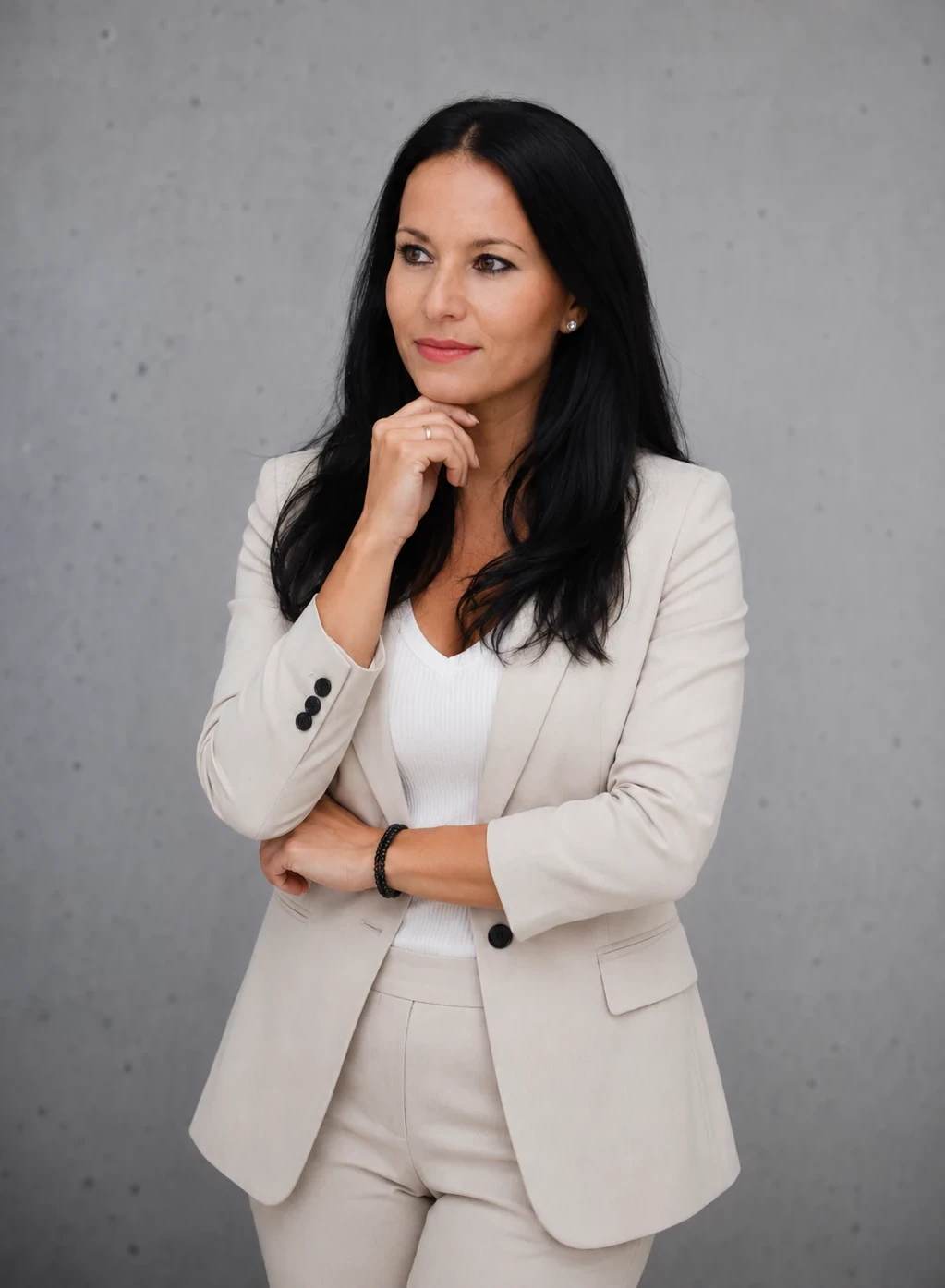 Daniela Štíchová
