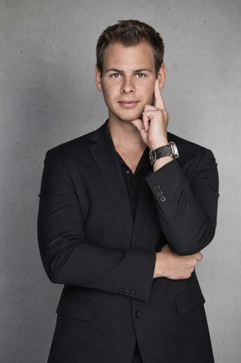 Tomáš Matas