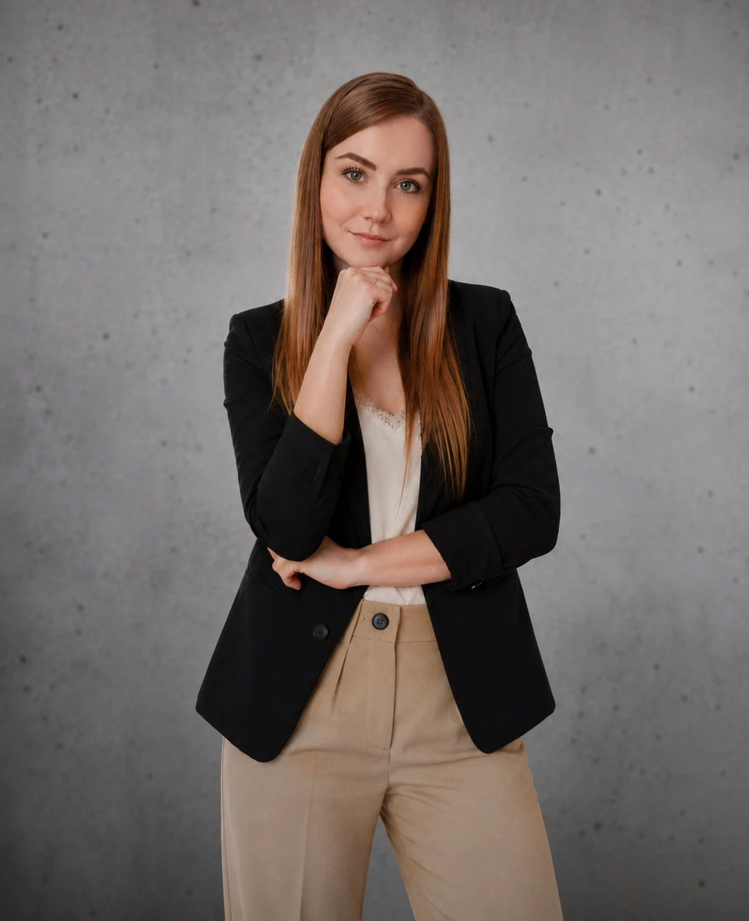 Barbora Vlčková